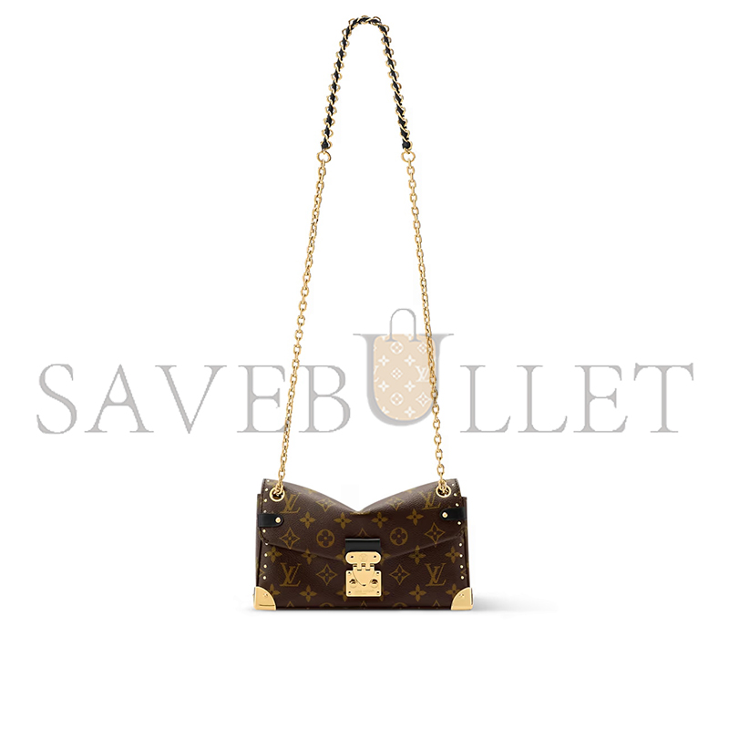 l0vis Vvtt0n trunkie east west m27266 (25*15*6cm)